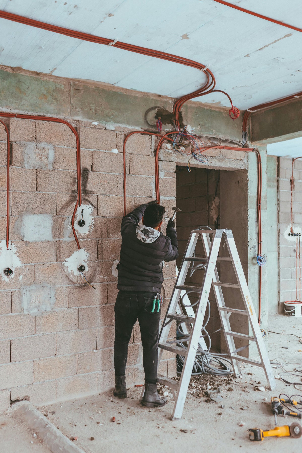 Regier SYR Construction LLC