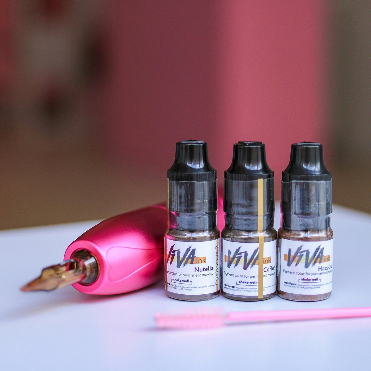 Our Products