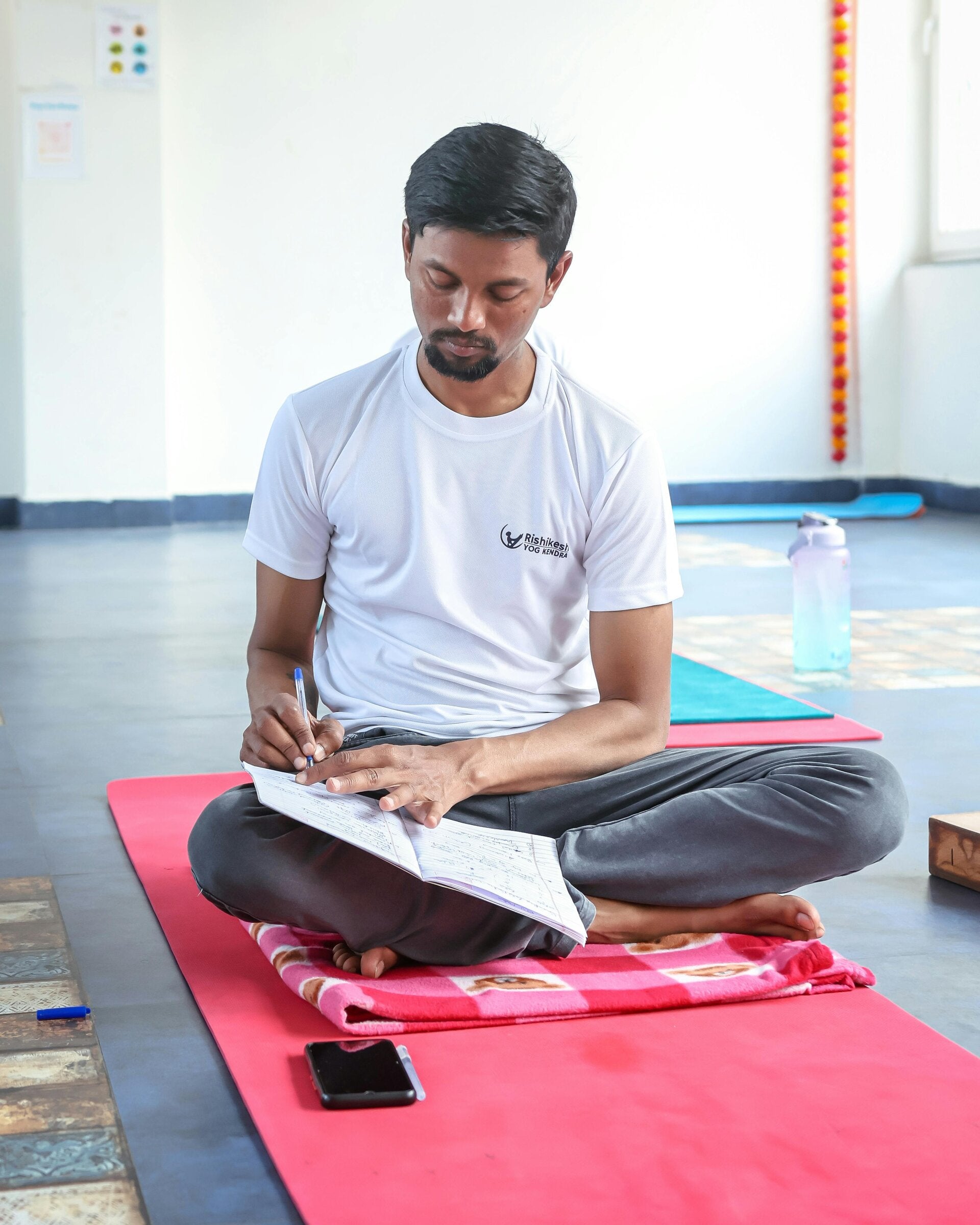 7 day personal transformation course