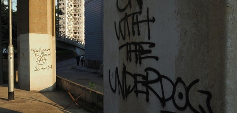 graffiti image