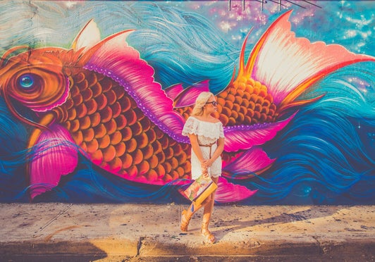 Mlow Rise Buildings Building Process Court 31 | Boutique Condos in Wynwood Norte, Miami