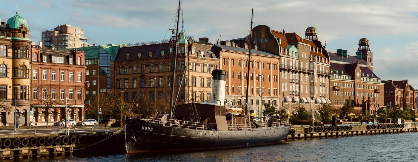 Helsinki Finnland Hafen Infos