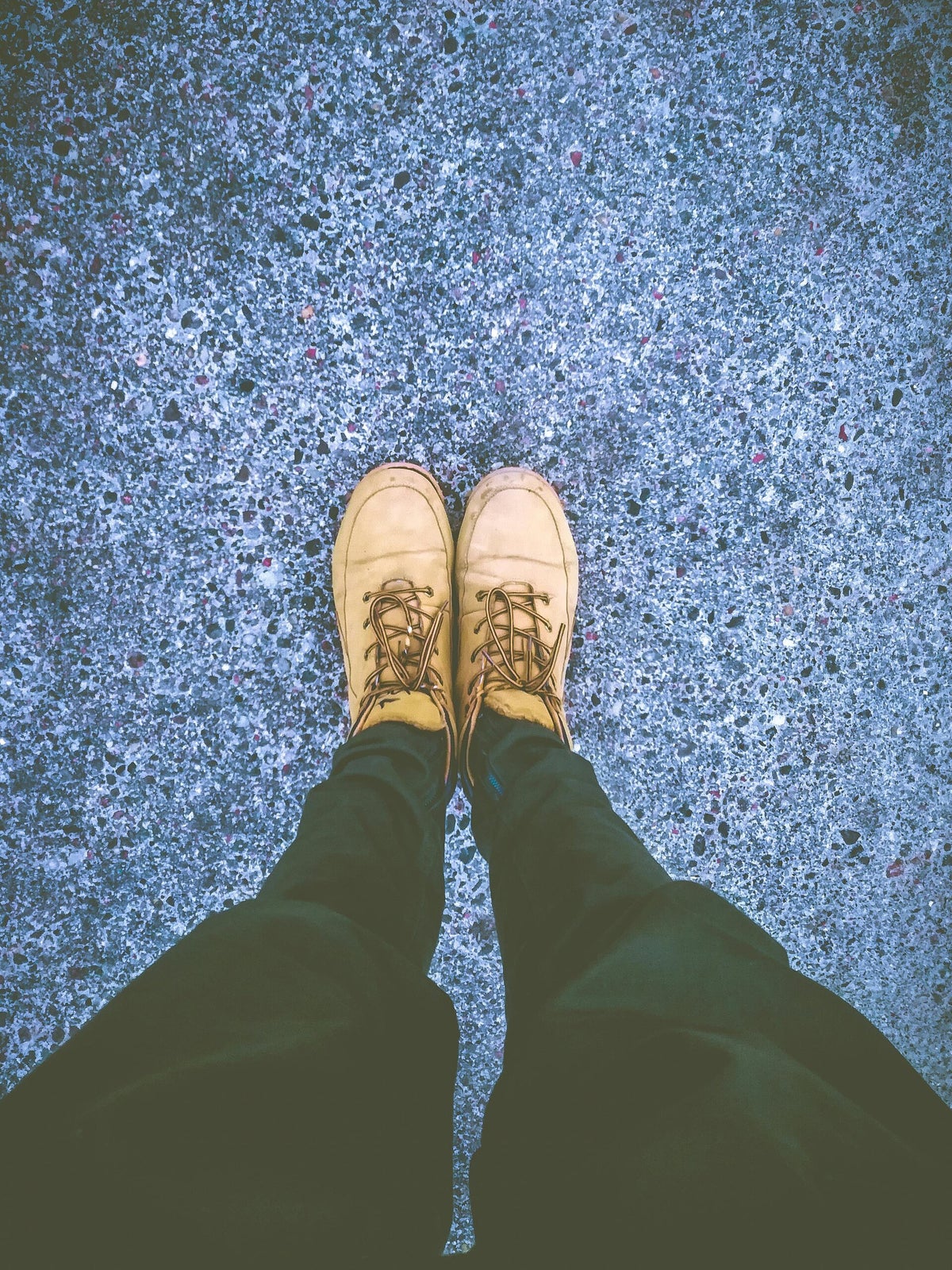 Standing Firm / Blog / Medias