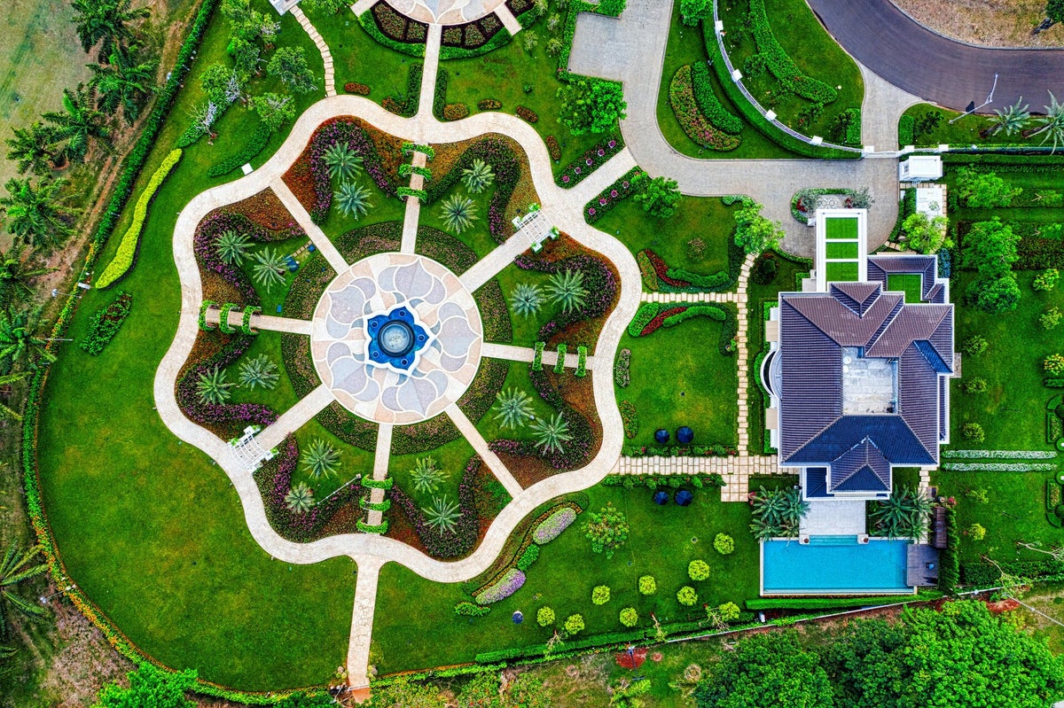 Colorado Landscape Design / Our Landscaping Services | Vail Creek ...