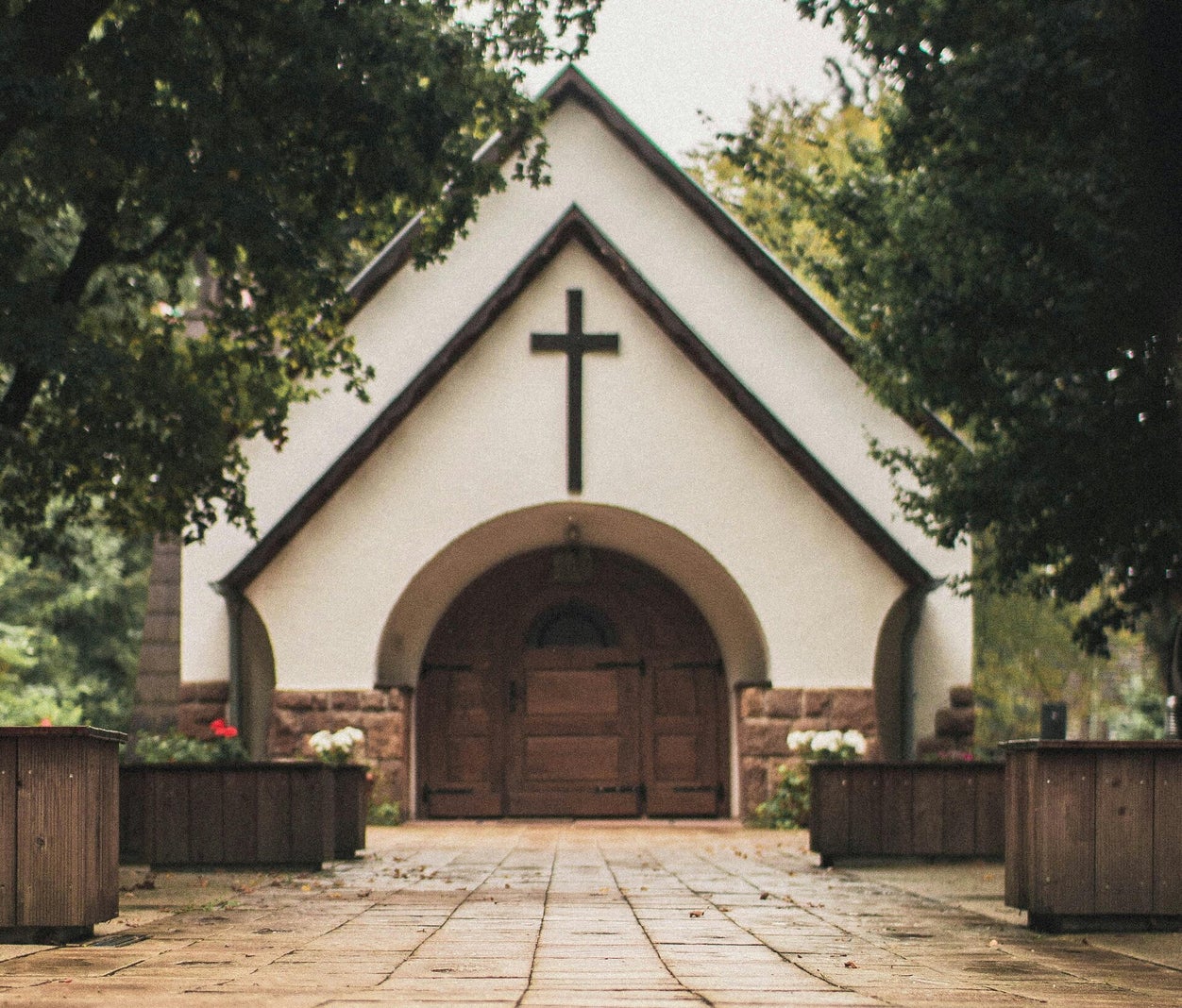 Waarom ik mij niet langer identificeer als christen