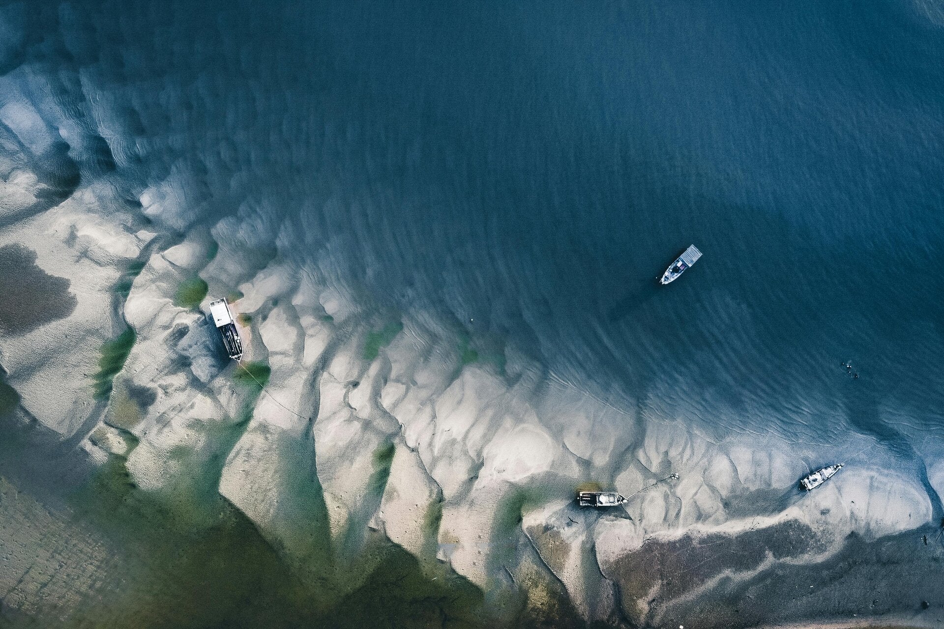 Entre Auray et Lorient