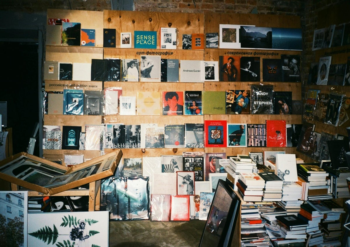 CD inkoper
