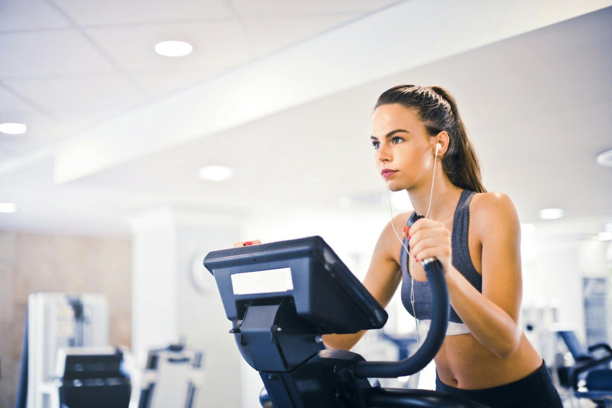 Workout Plans | The Process