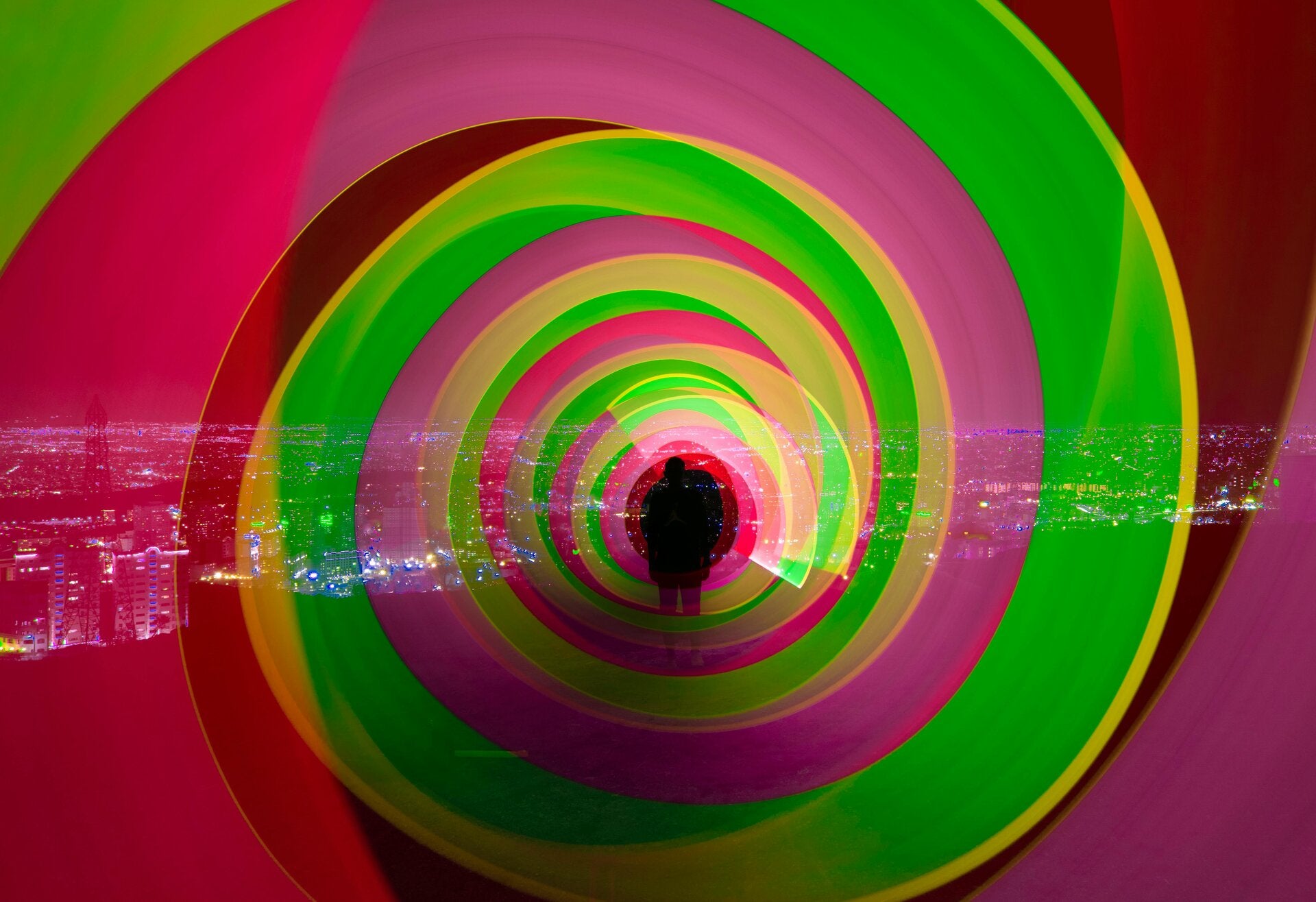 Wat houdt je vast in oude gedachten patronen?