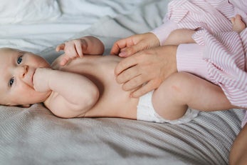Massage maternité et bébé
