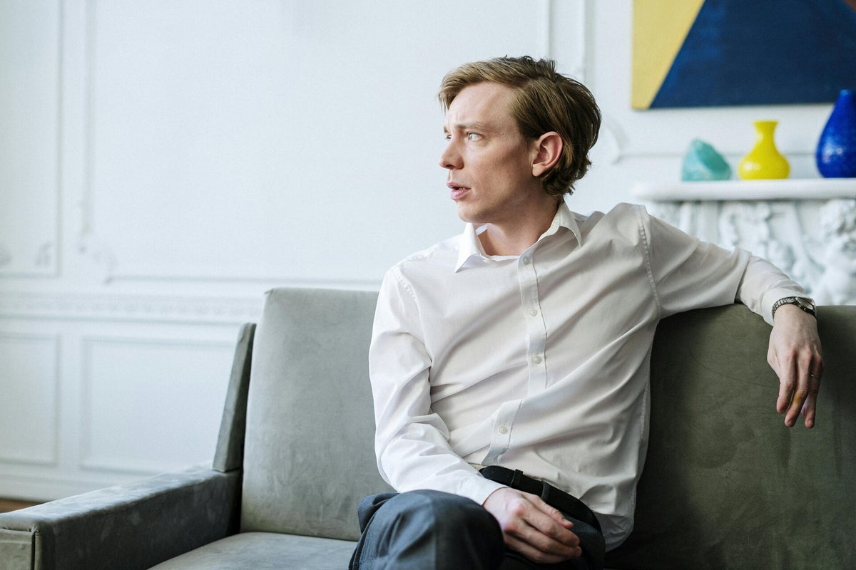 When you start having feelings towards other guys — and what that does ...