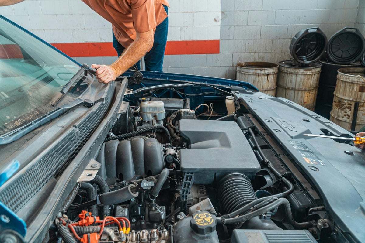 Advanced Auto Instruments Advanced Auto Diagnostics