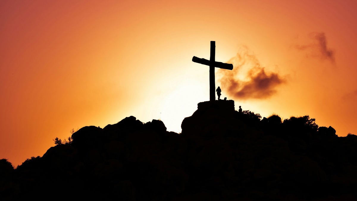 Finding Contentment in Life / Bible Devotional / Medias