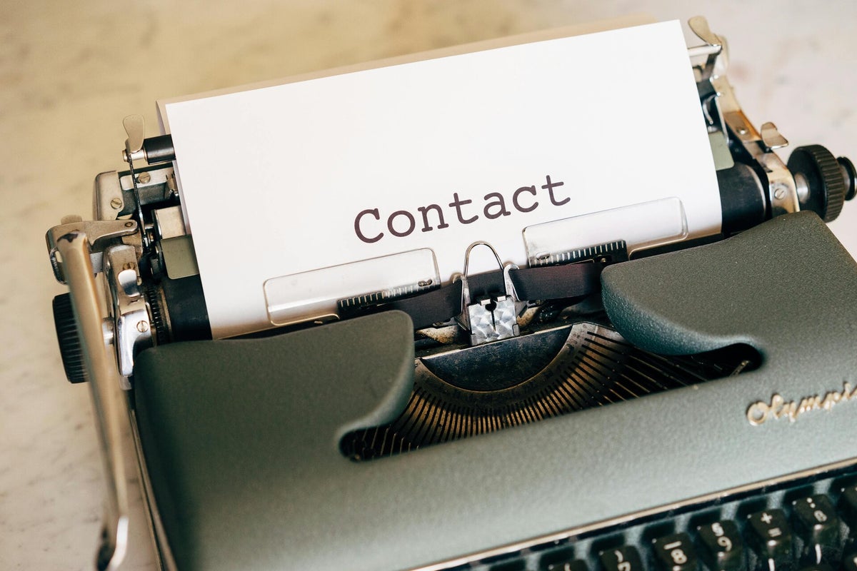 Contact CSJ Consulting | Start Your ACC Journey Today