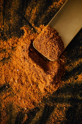Tandoori Masala