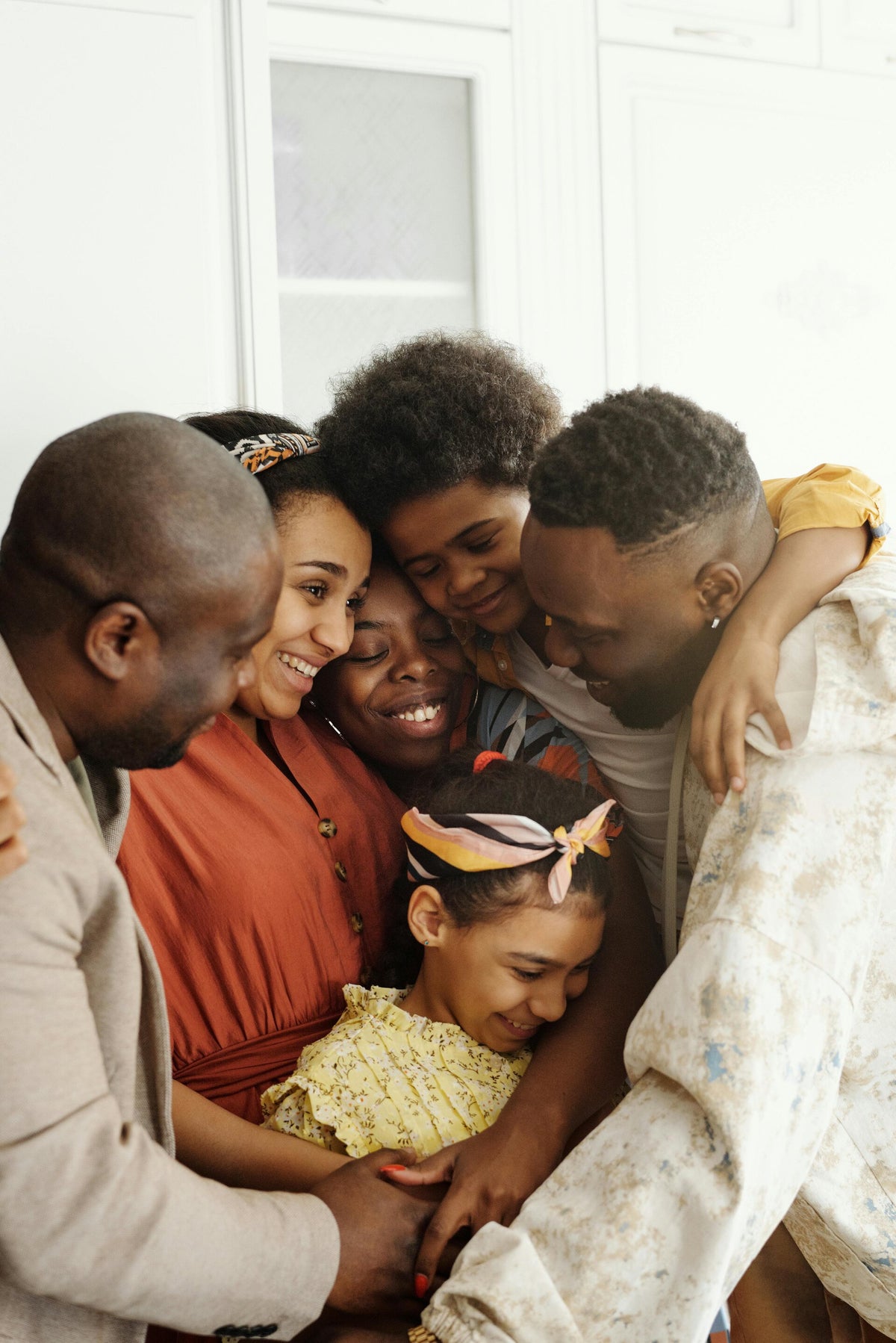 Programs & Services | You Are Not Alone INC