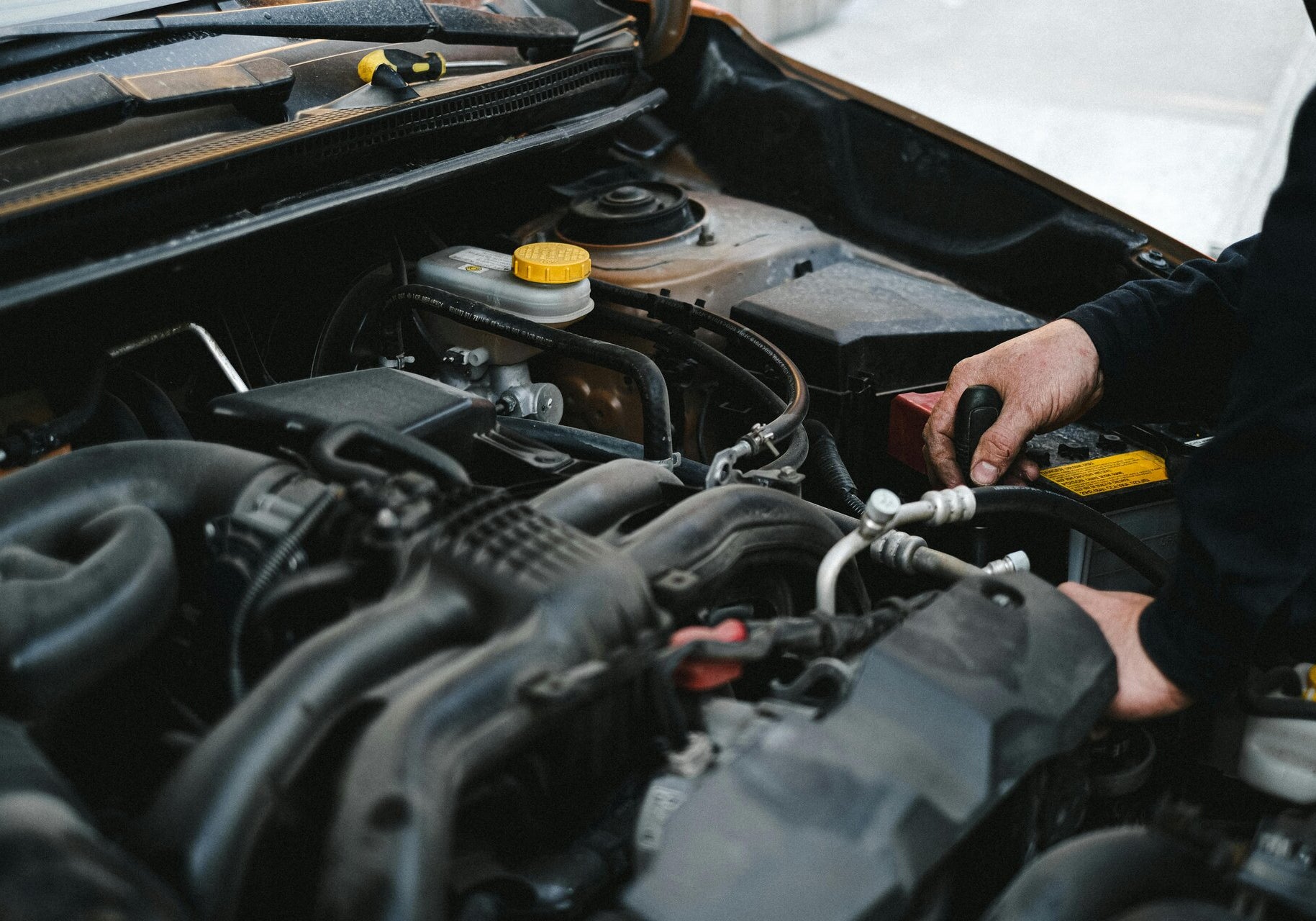 CPR Towing & Truck Repair
