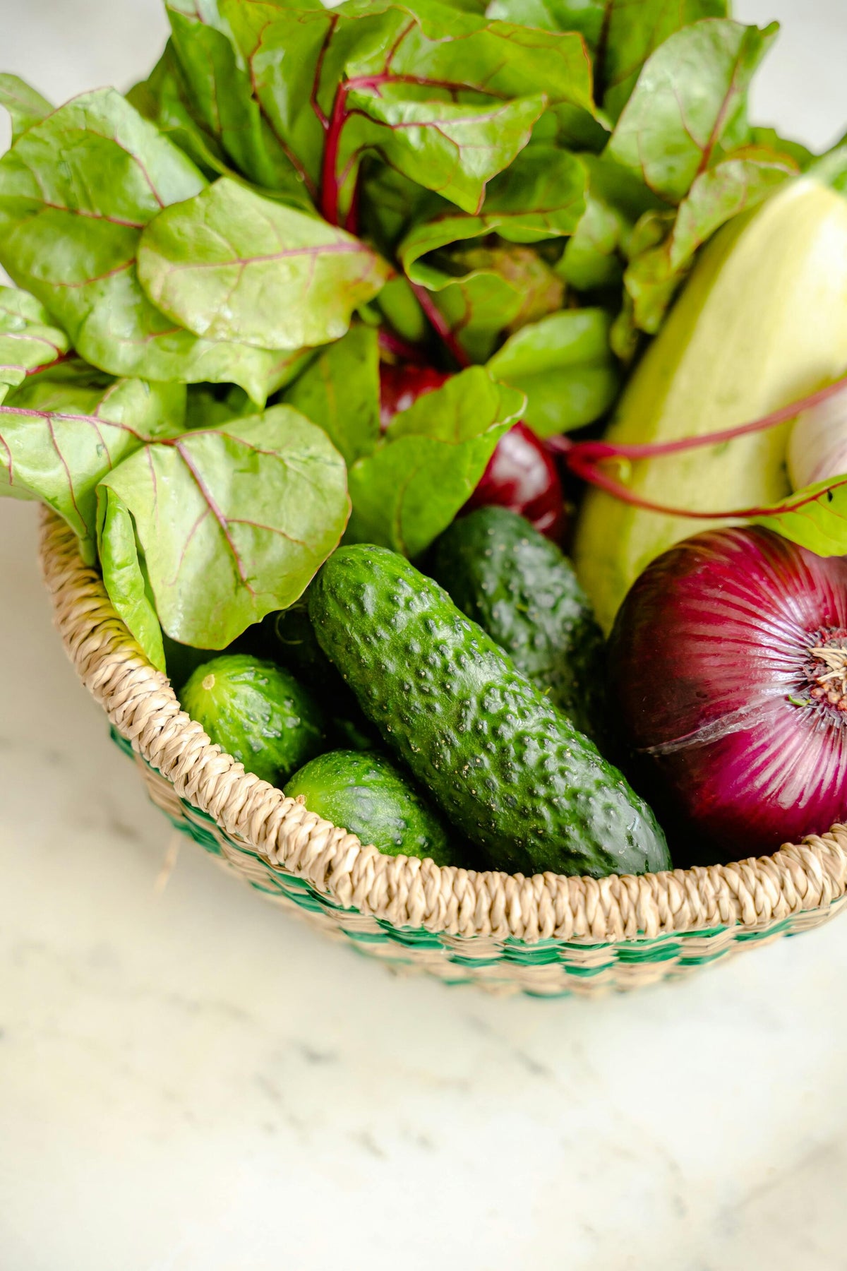 Energy Roots Produce Market