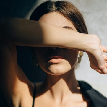 De invloed van stress op de huid blog huv skin and soul eindhoven