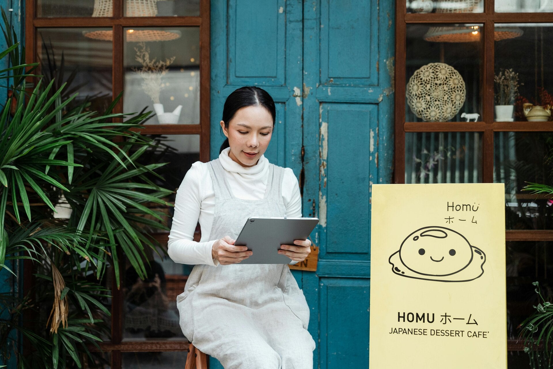 Cómo usar la inteligencia artificial en el marketing de tu pequeño negocio (sin ser técnico)