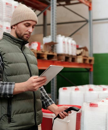warehousing pick & pack GTA, Toronto, Mississauga, Brampton Ontario