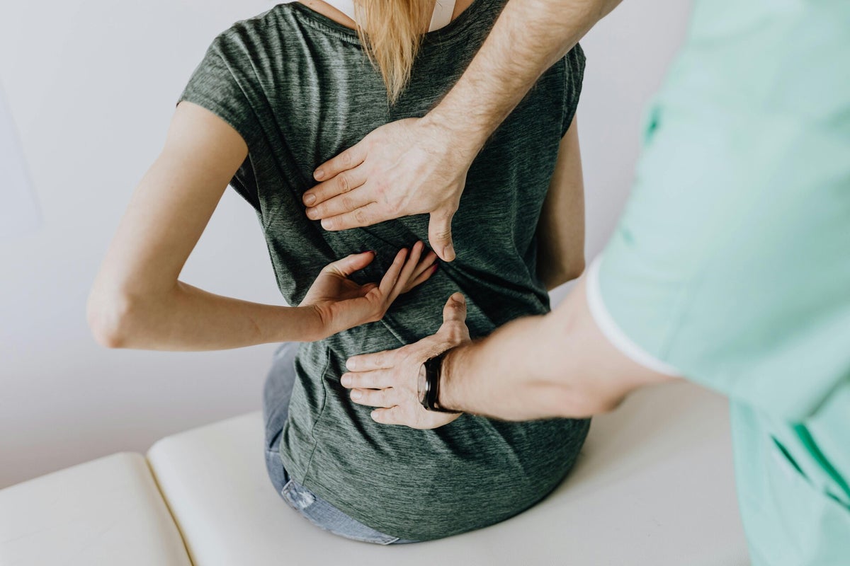 Advanced Chiropractic Sauk Centre — Chiropractic clinic in Sauk Centre, MN