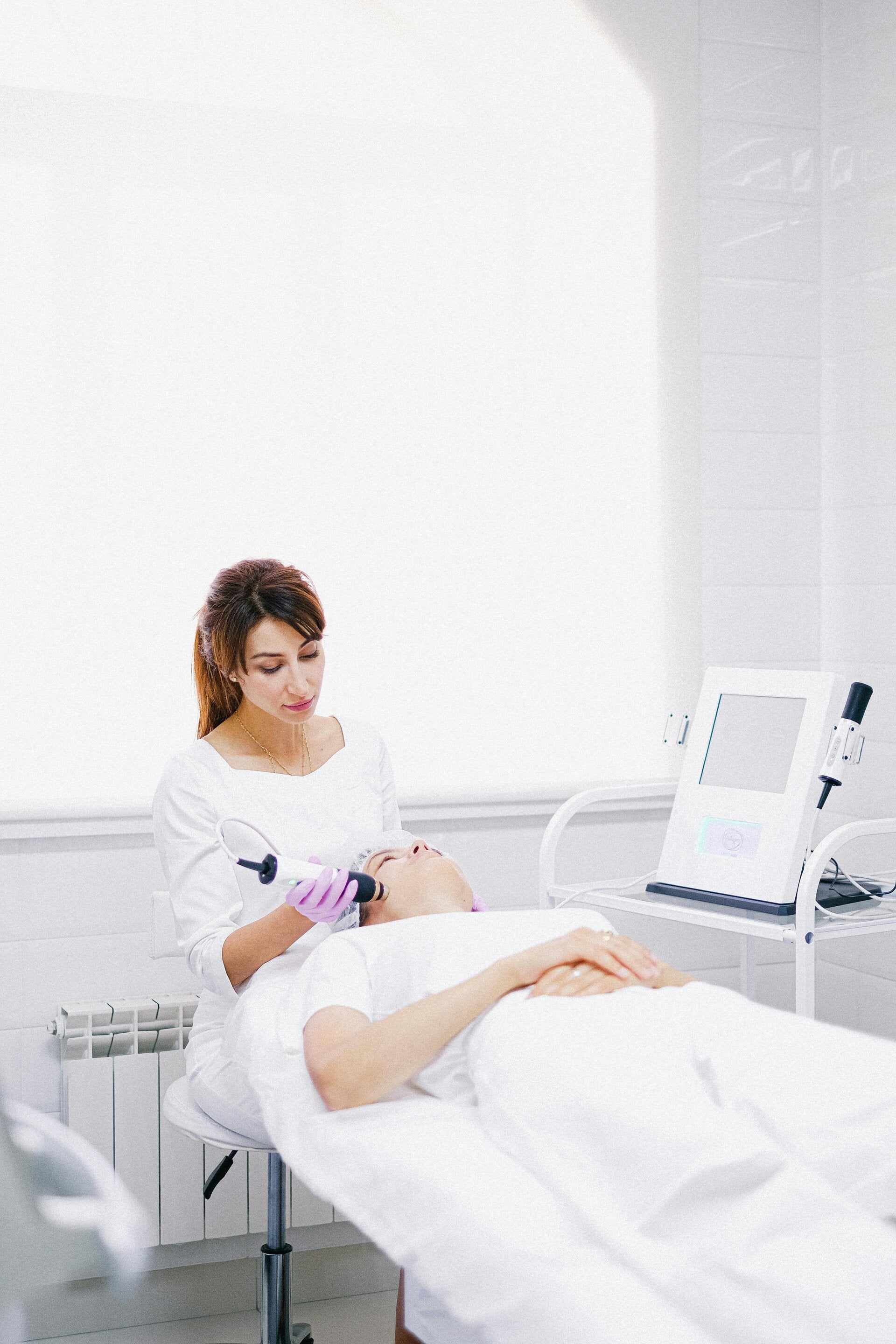microneedling training course