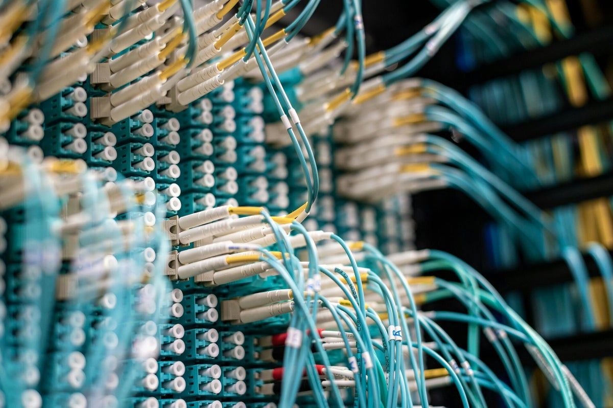 JM-Projects Elektrische Installaties