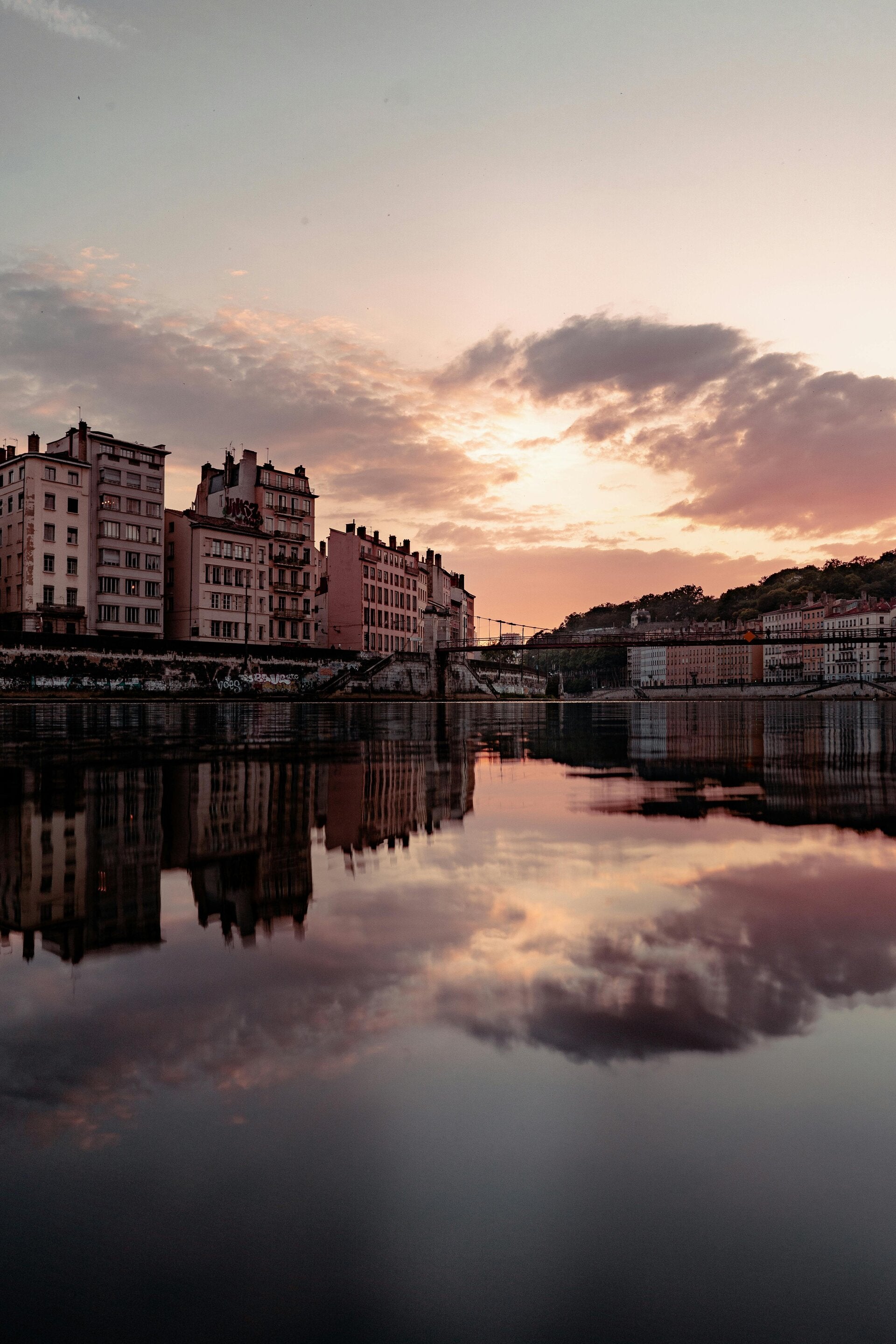 Photo de la ville de Bayonne