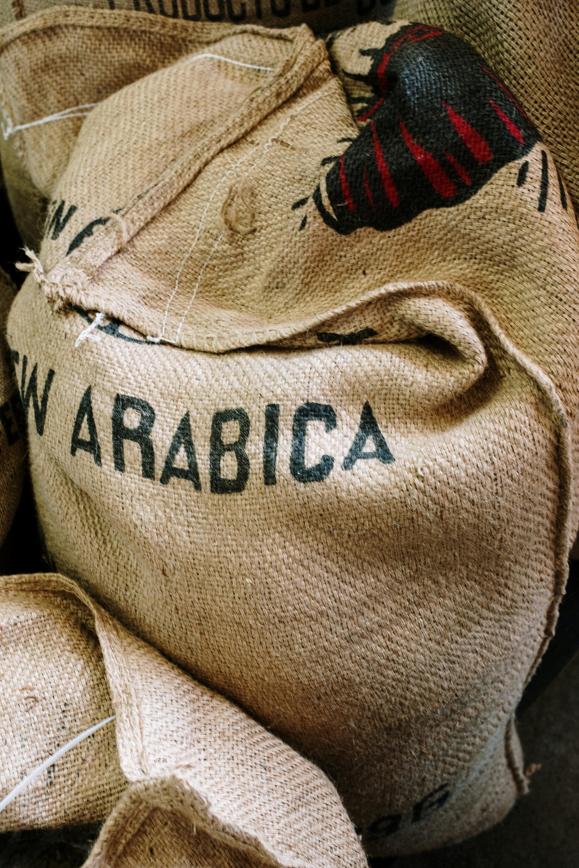 “single origin coffee beans UK freshly roasted specialty coffee”