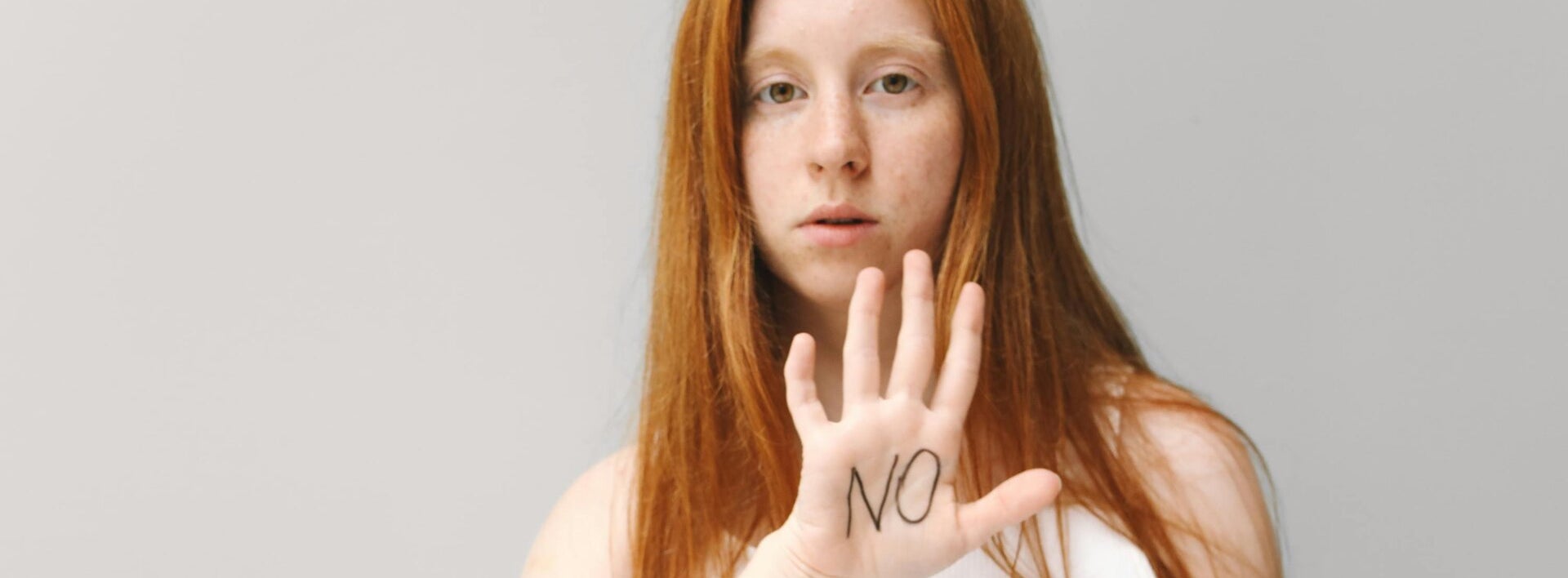 Waarom vind ik nee zeggen zo moeilijk – grenzen stellen en assertiviteit