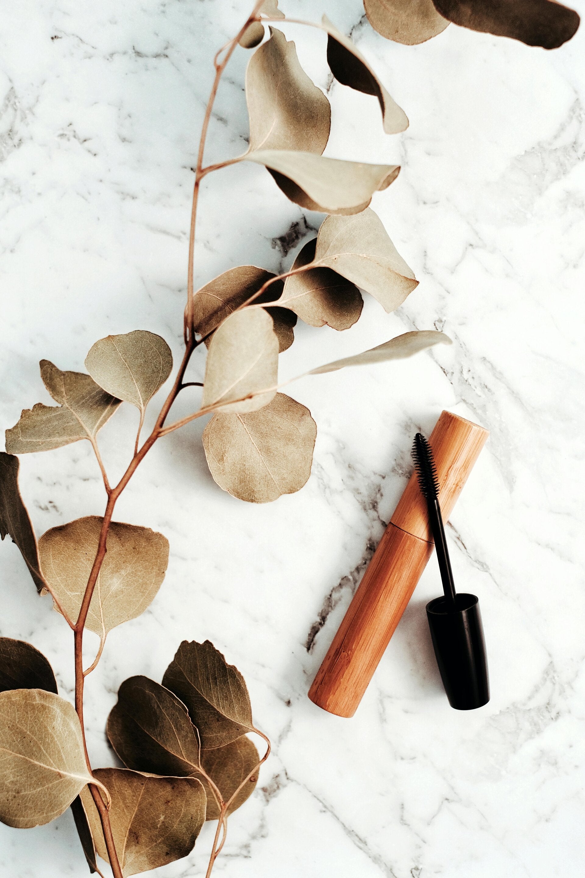 100% Natuurlijke make-up