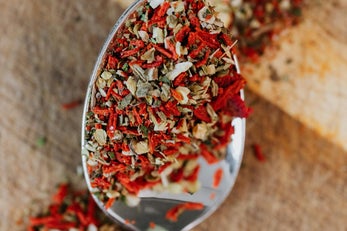 Chimichurri Trockenmix