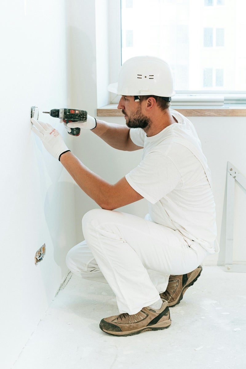 Handwerkerkoordination
