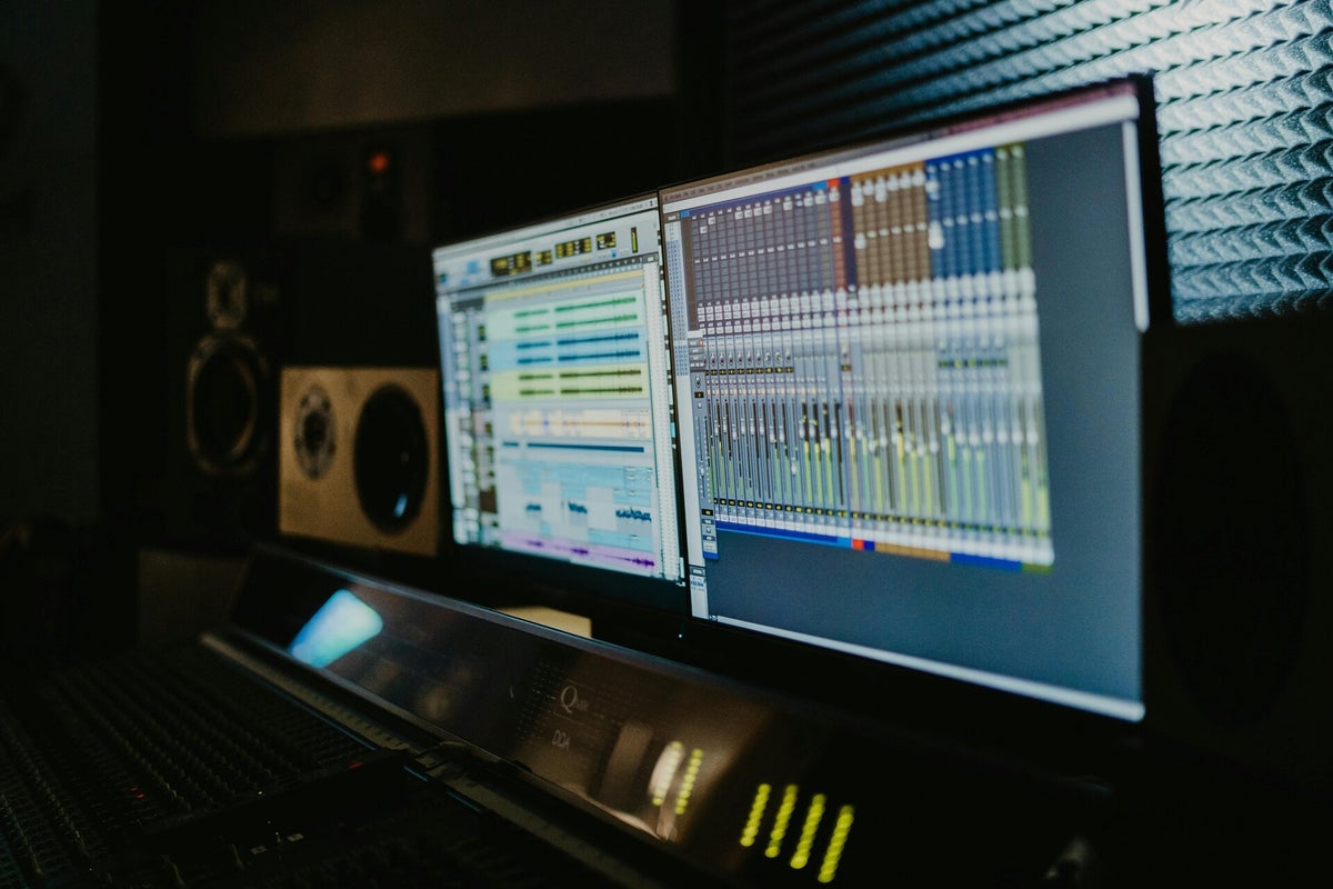 Real studio photo for Hollow's Epitaph Studio Productions