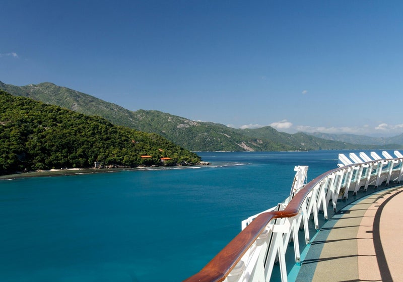 Cruises