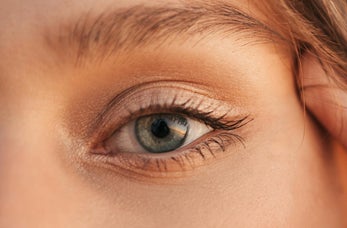 Rehaussement de cils