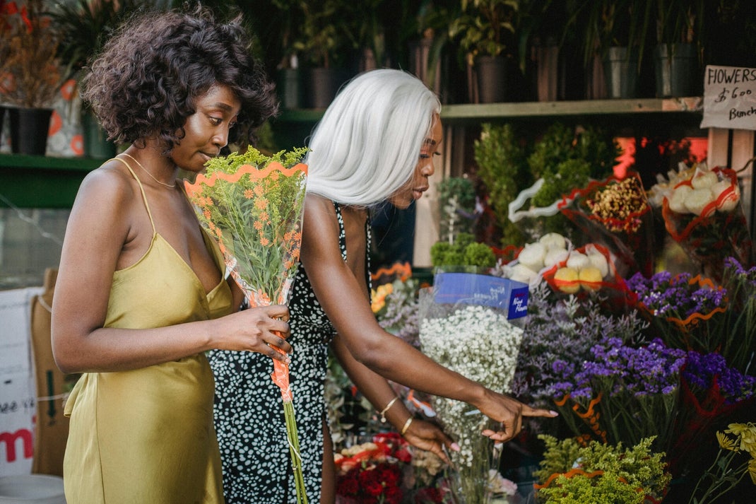 fiori di bach in menopausa