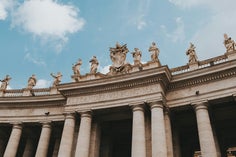 Cité vatican pic