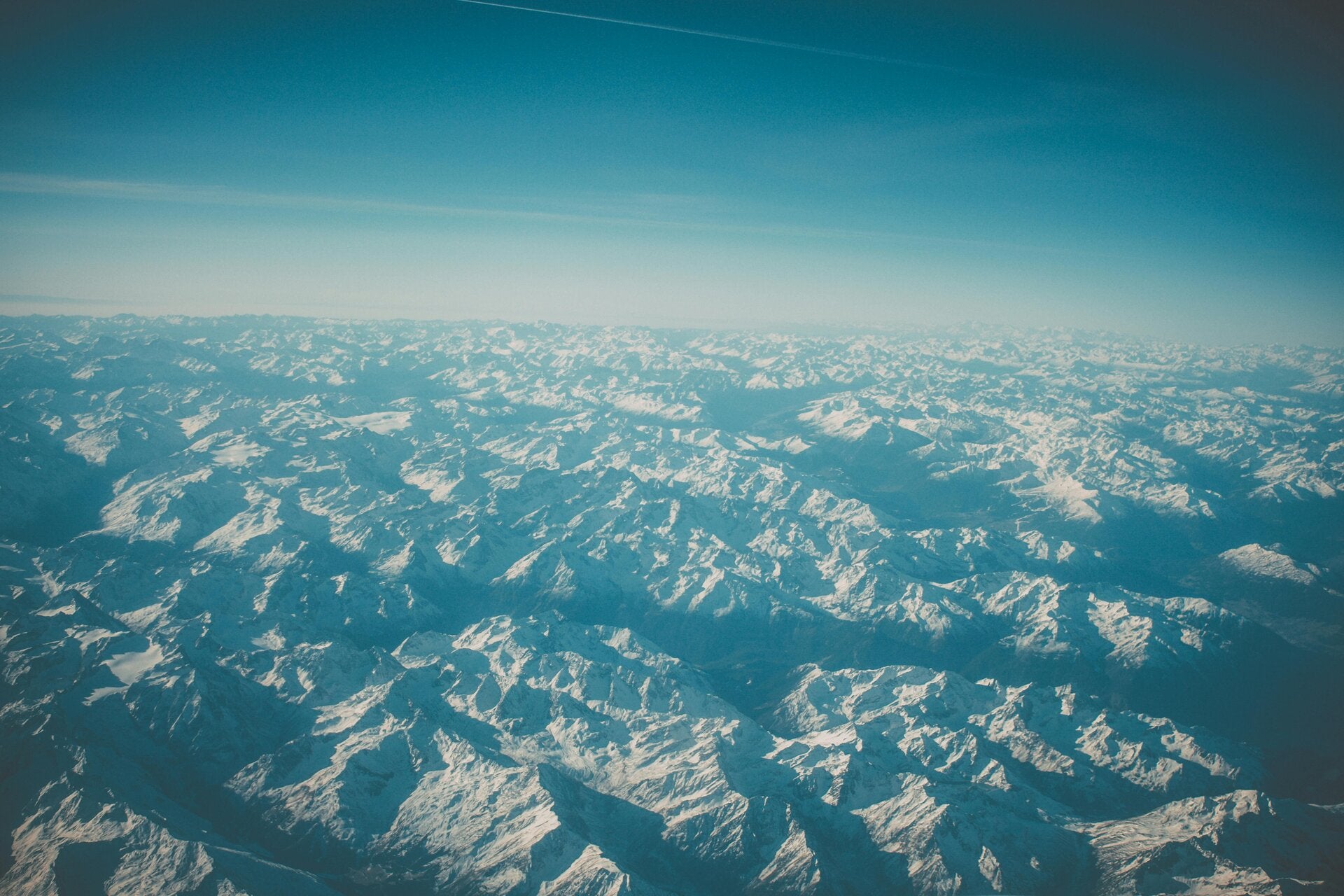 Samen naar de alpen