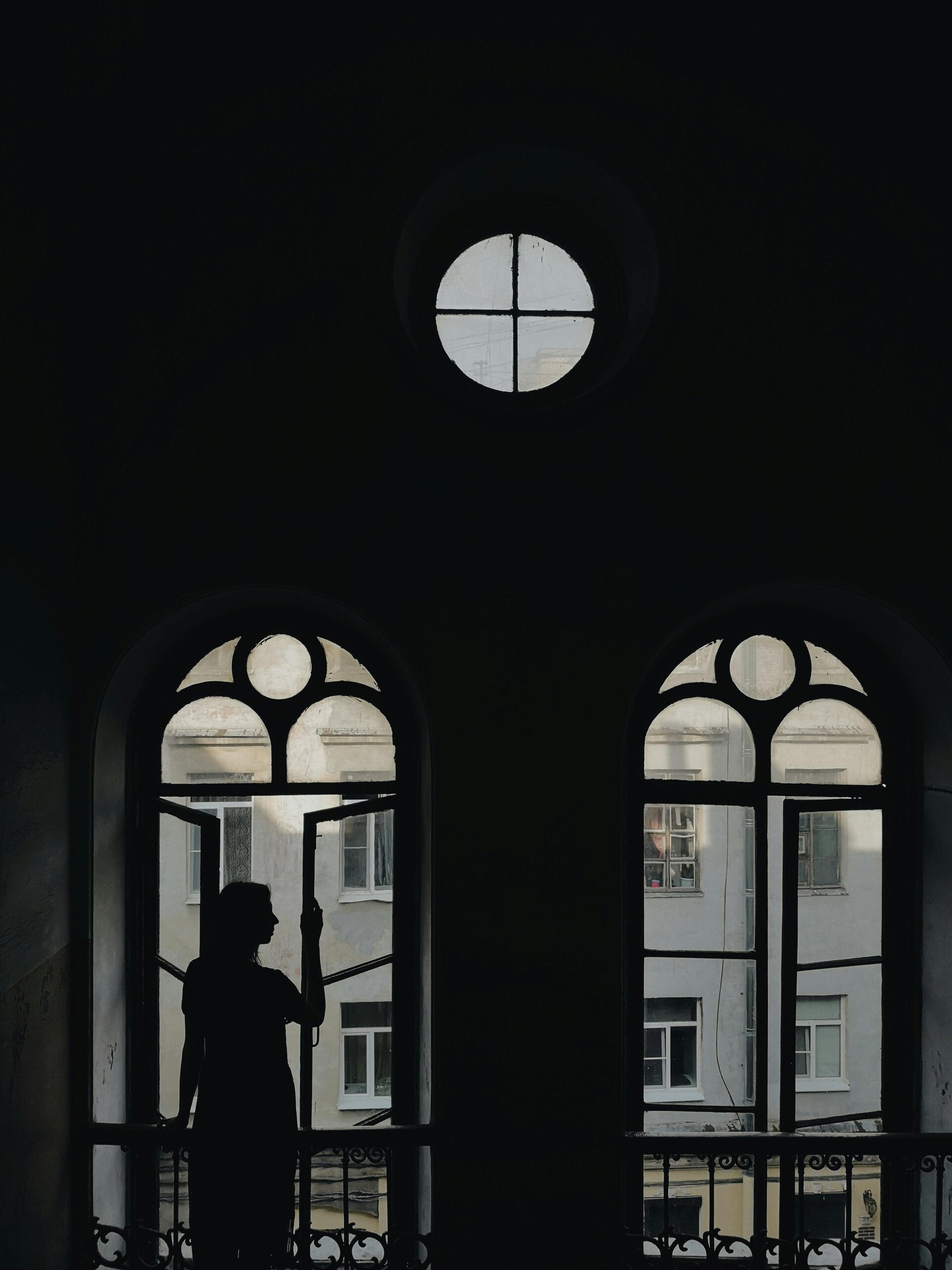 emotionale erschöpfung frau