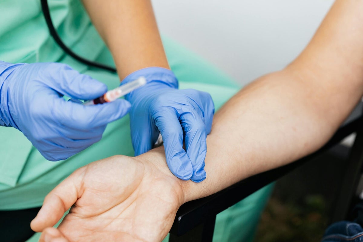 Healing Touch Health Care Services