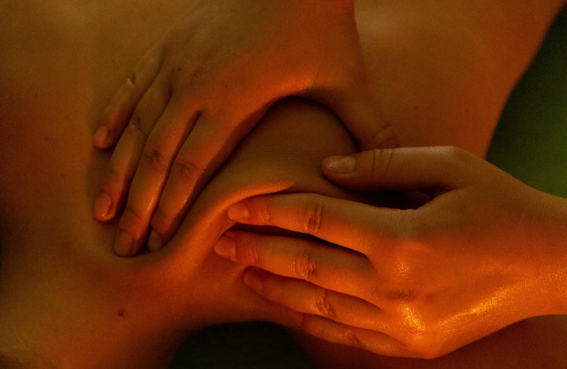 Massage bien-être à Bourg-de-Péage dans la Drôme avec Elodie Barraquand