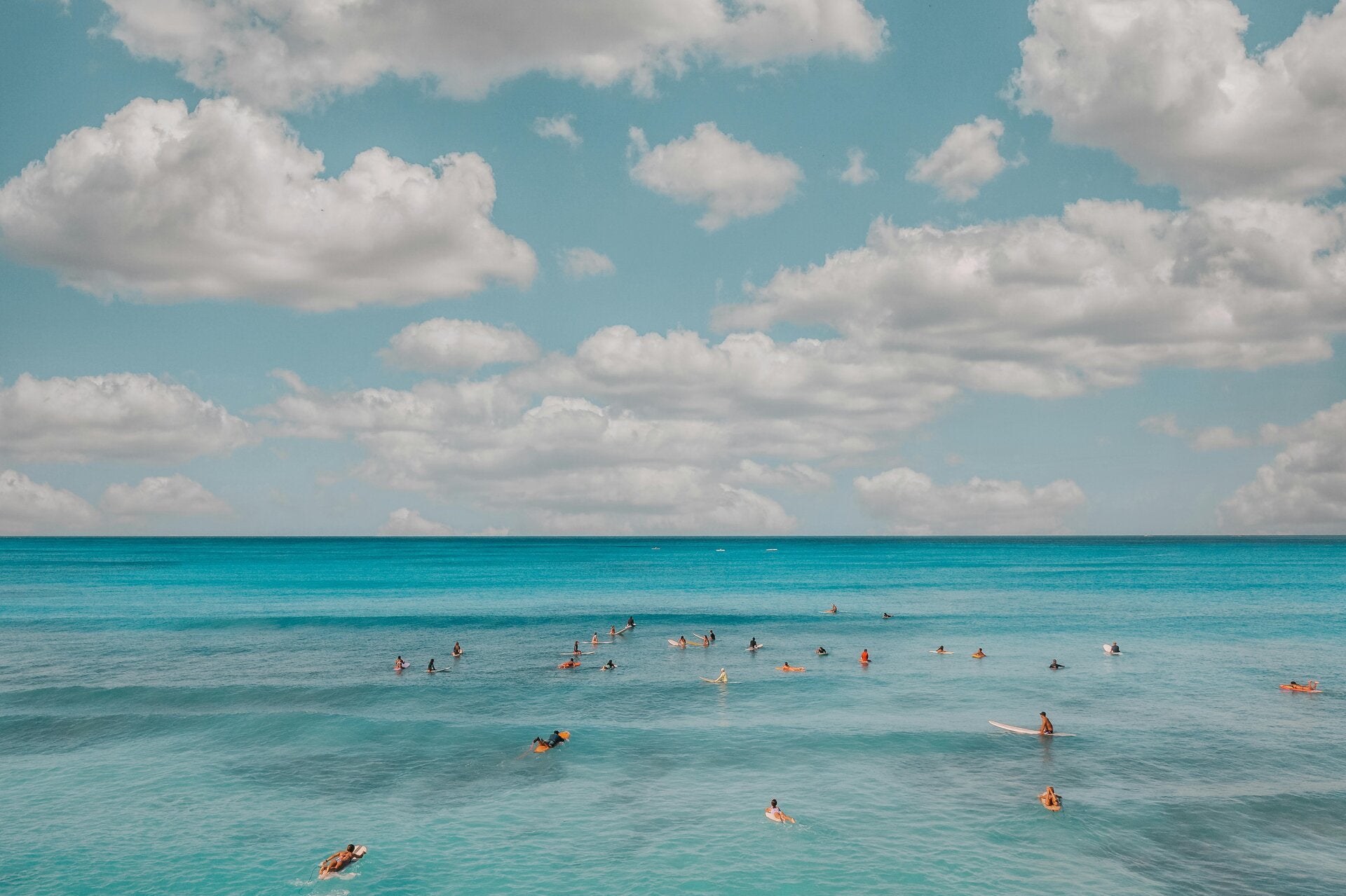 Photo of sea Ionian coast