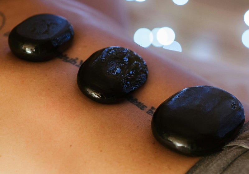 Lotus Massage & Wellness — Massage Therapy clinic in Cheboygan, MI — photo 7