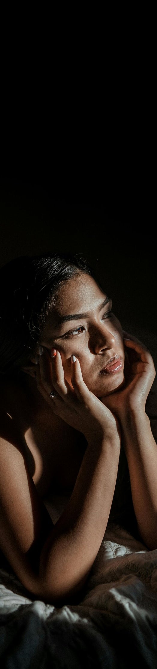 ansia, stress, sonno e relax : desiderio di benessere