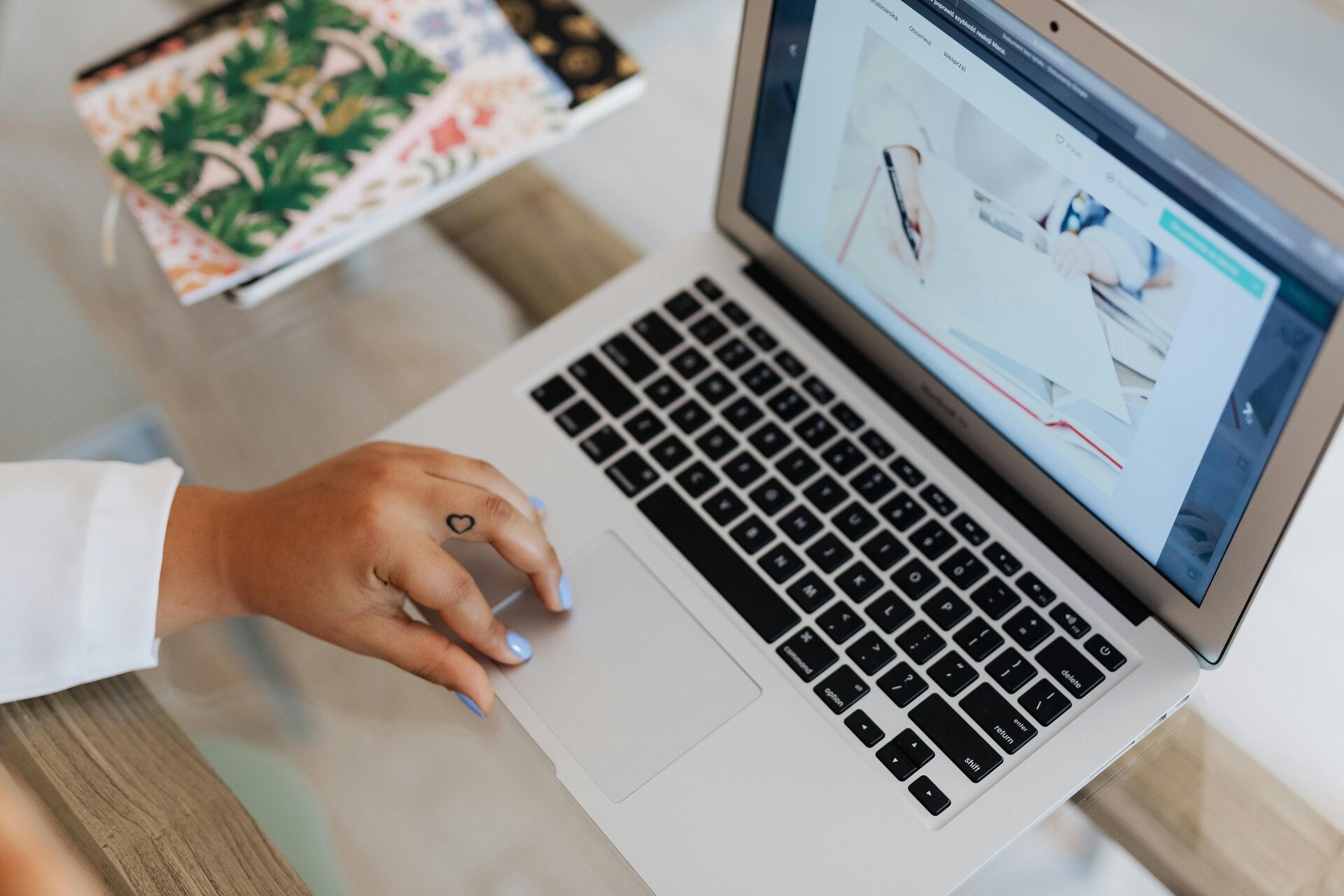 ERP & Databeheer