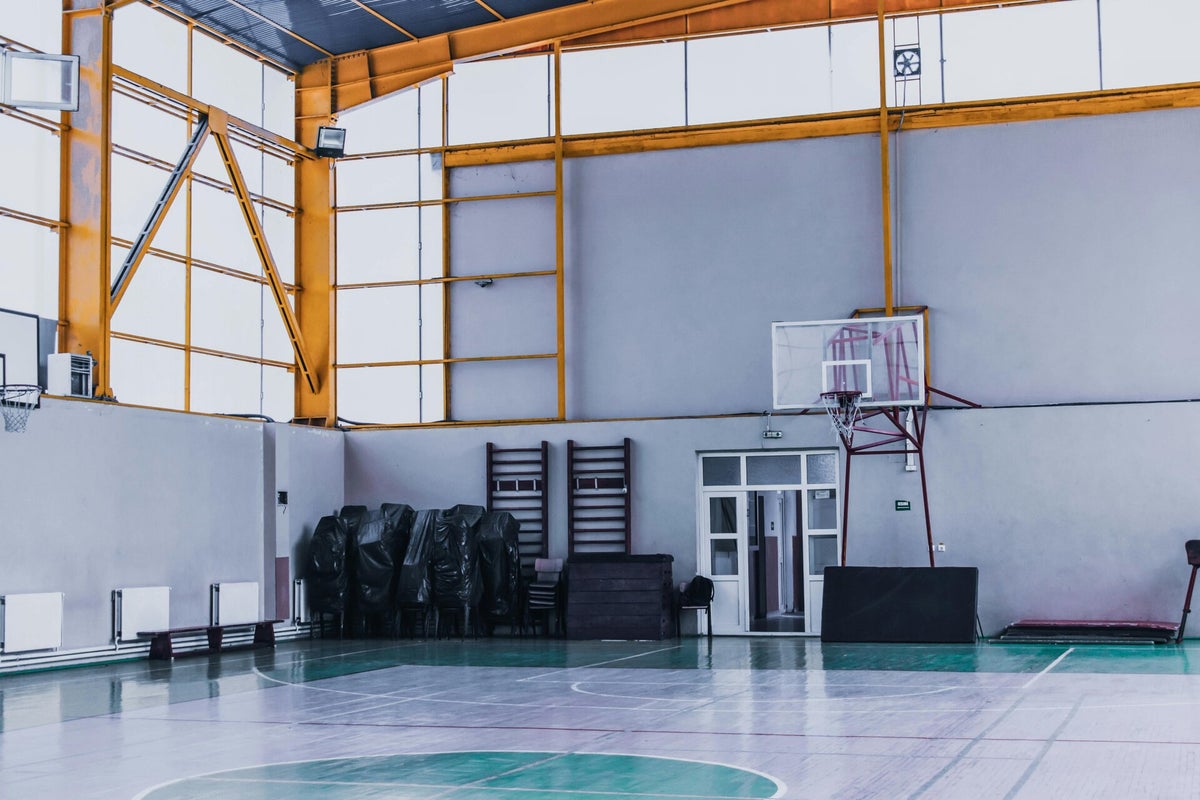 Sport en salle
