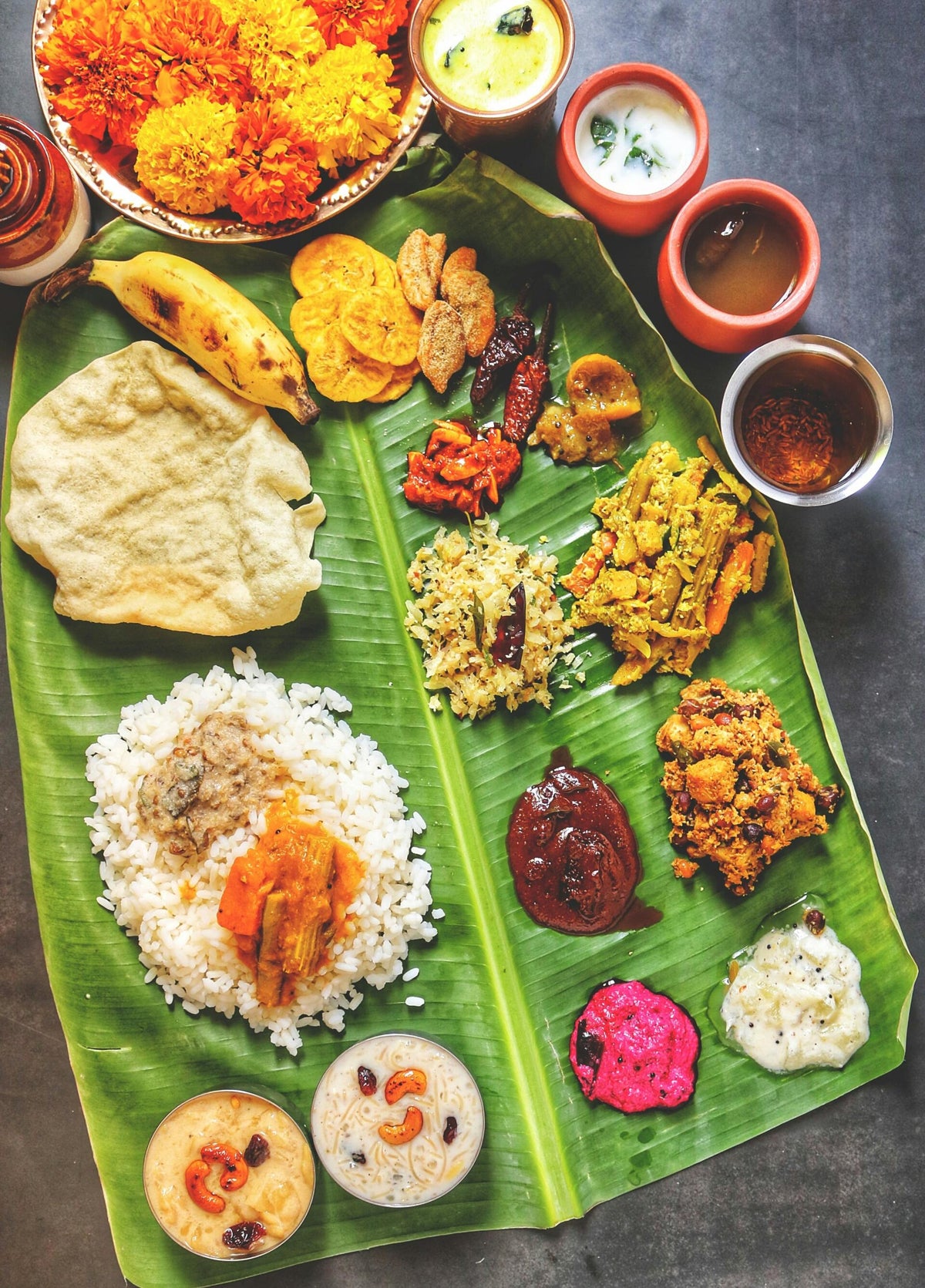 The Malabar Coast