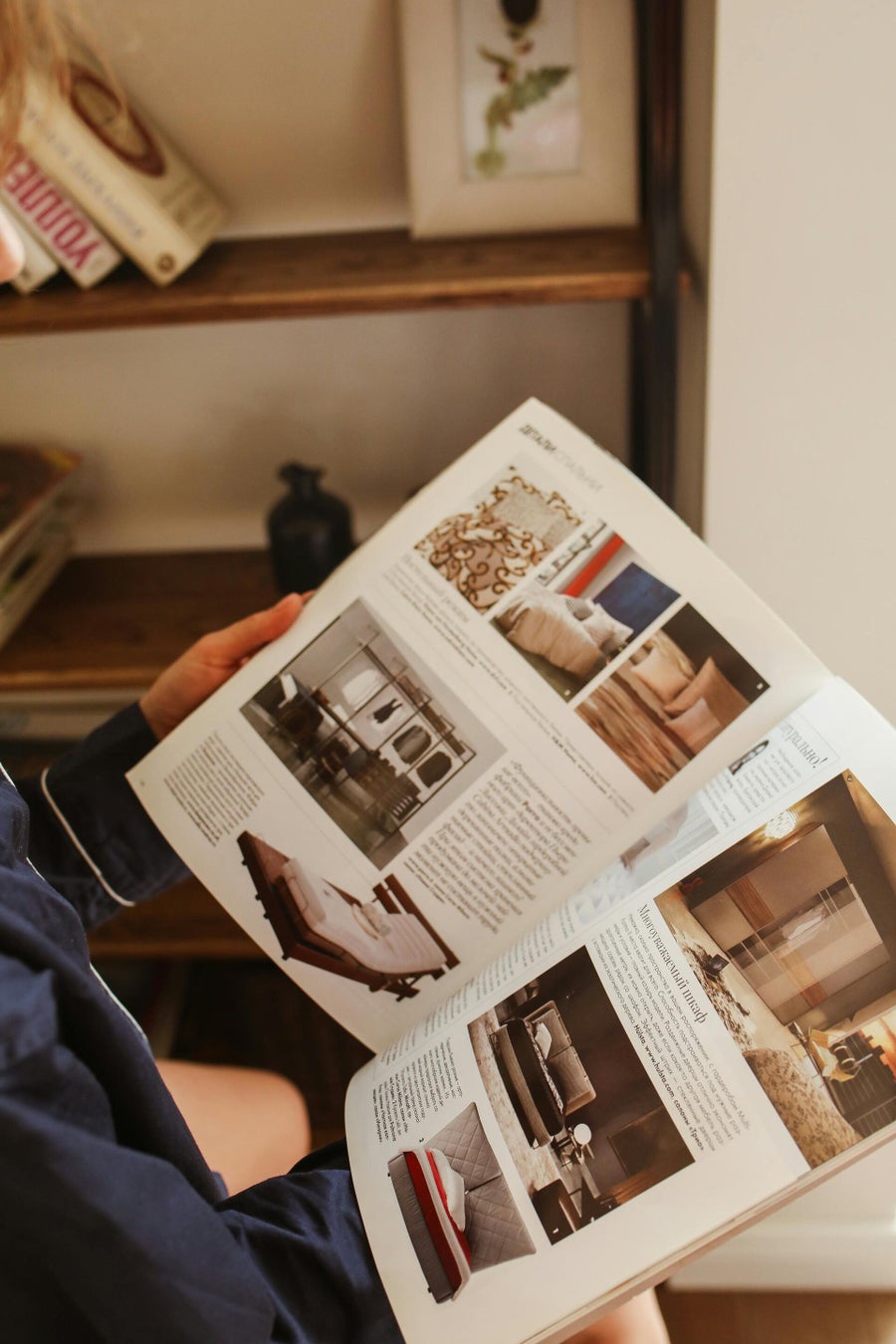 Professionelles Immobilien Exposé